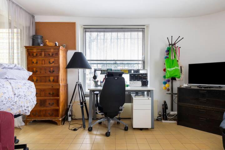 ロンドンChalk Farm Studioアパートメント エクステリア 写真