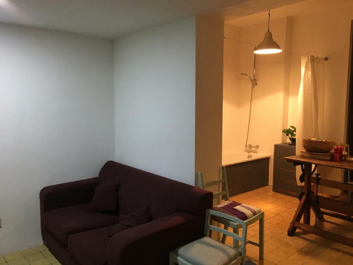 ロンドンChalk Farm Studioアパートメント エクステリア 写真