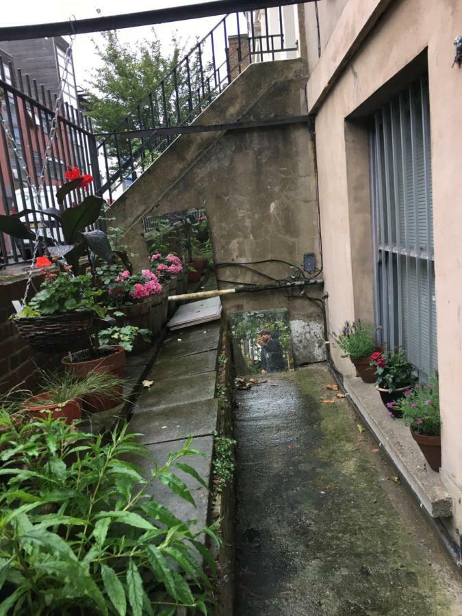 ロンドンChalk Farm Studioアパートメント エクステリア 写真