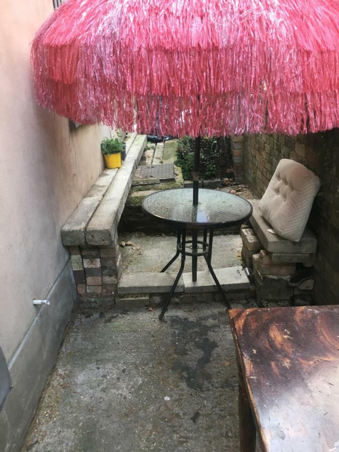 ロンドンChalk Farm Studioアパートメント エクステリア 写真